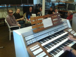 Magic Organ (vrienden)